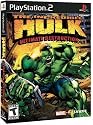 Incredible Hulk Ultimate Destruction