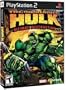 Incredible Hulk Ultimate Destruction