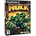 Incredible Hulk Ultimate Destruction