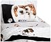 The Dog Pooches Standard Pillowcase