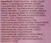 Hempz Herbal Body Wash, Light Pink, Pomegranate, 33.8 Fluid Ounce