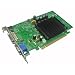 Electronics : Evga e-GeForce 7200 GS 512 MB DDR2 PCI-Express Graphics Card (512-P2-N430-LR)