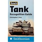 Jane's Tank Recognition Guide (Jane's Recognition Guides) book cover