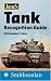Book Jane's Tank Recognition Guide (Jane's Recognition Guides)