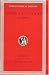 Minor Latin Poets, Volume I, Publilius Syrus. Elegies on Maecenas. Grattius. Calpurnius Siculus. Laus Pisonis. Einsiedeln Eclogues. Aetna (Loeb Classical Library No. 284)