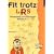 Fit trotz LRS. Klasse 5 bis 7: Strategien und �bungen