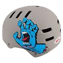 Bell Sports Matte Primer Screaming Hand Helmet