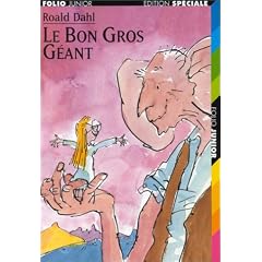 Le Bon Gros G�ant