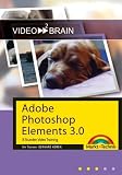Adobe Photoshop Elements 3.0 DVD (Videotraining)