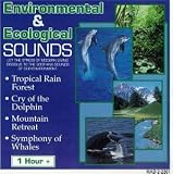 Environmental & Ecological Sounds