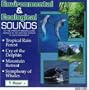 Environmental & Ecological Sounds