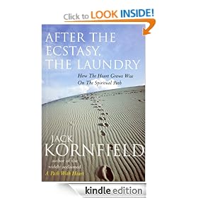 After The Ecstasy, The Laundry
