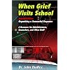 When Grief Visits School: Organizing a Successful Response