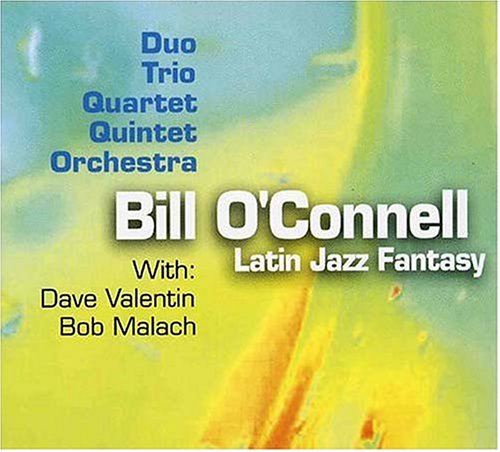 CD-Charts  Search : Latin Jazz Fantasy
