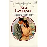 Wedding Night Baby (Harlequin Presents, No. 2053) book cover