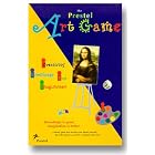 Click here to buy The Prestel Art Game by  Prestel Publishing.