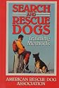 Search And Rescue Dogs: Training Methods