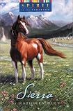 Sierra (Spirit of the Cimarron)