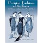 Parisian Fashions of the Teens: 352 Elegant Costumes from "L'Art et la Mode" (Dover Pictorial Archives)