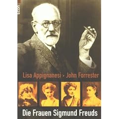 Die Frauen Sigmund Freuds.