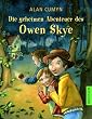 Die geheimen Abenteuer des Owen Skye