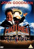 Matinee [UK IMPORT] - John Goodman