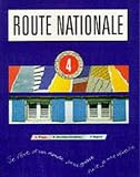 Route Nationale 4: Bk. 4 (Route Nationale)