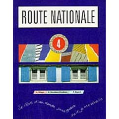 Route Nationale 4: Bk. 4