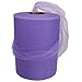 XiangGuanQianYing Lavender Tulle Spool 6 Inch x 100 Yards for Tulle Decoration