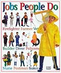 Jobs People Do