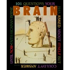 101 Questions Your Brain Has