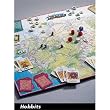 Queen Games - Die gro�en Abenteuer der kleinen Hobbits