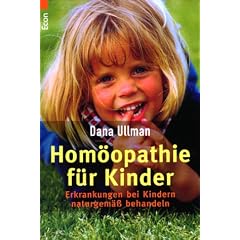 Hom�opathie f�r Kinder
