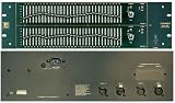 Produkt-Bild: LA AUDIO EQ-231-G Dual Grafik-Equalizer