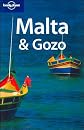 Lonely Planet Malta & Gozo (Lonely Planet Malta)
