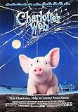 Charlotte's Web Final Single Sided Original Movie Poster 27x40