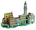 Puzz 3D - Venedig, 780 Teile