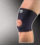 Sporting Goods : Pro-Tec Short Sleeve Knee Support