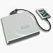EXP Computer 8;24x12x24 Slim External PC Card DVD/CD-RW Combo Drive