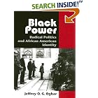 Black Power: Radical Politics and African American Identity (Reconfiguring American... by  Jeffrey O. G. Ogbar
