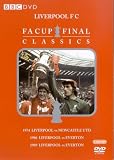 Liverpool FC - The Classic Cup Finals