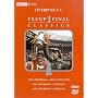 Liverpool FC - The Classic Cup Finals