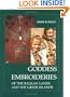 Goddess Embroideries of the Balkan Lands and the Greek Islands