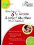 Roadmap to 6th Grade Social Studies, Ohio Edition (State Test Preparation Guides)