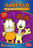 Product details for M2K Garfield: It's All About Preschool
