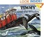 Timmy and the Whales (The Timmy the Tug Series)