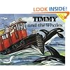 Timmy and the Whales (The Timmy the Tug Series)