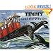 Timmy and the Whales (The Timmy the Tug Series)