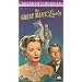 Great Man's Lady [VHS]