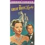 Great Man's Lady [VHS]